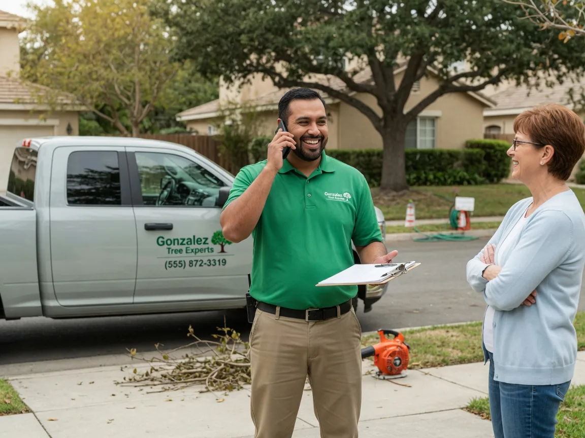 Tree Service Pine Valley, CA FAQs